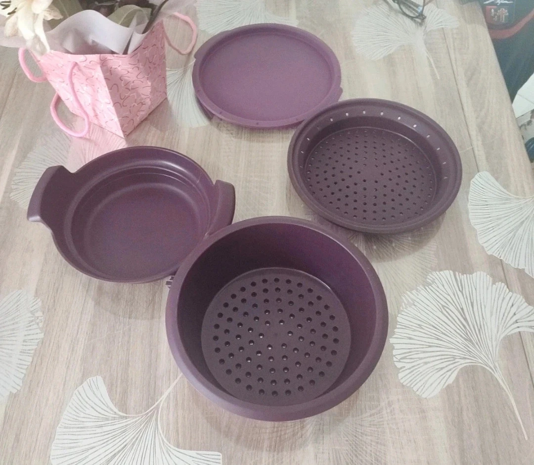 Micro vap Tupperware – photo 2